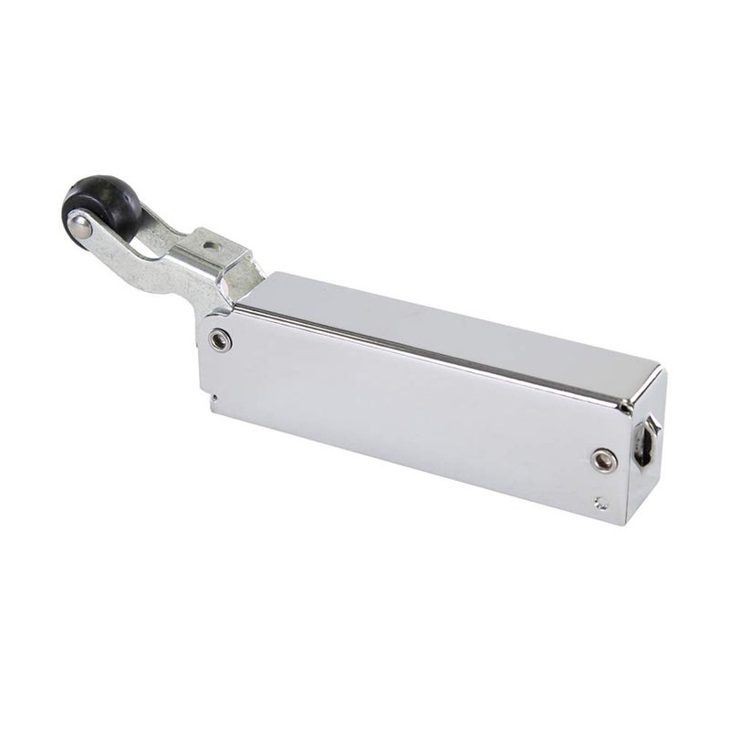 Kason 1094 SureClose Hydraulic Door Closer, Concealed Mounting, 11094000013 - Image 2